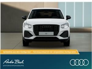 Audi Q2 advanced 35 TFSI 150PS S tronic 18" Klima & Komfort -Assistenz-Paket