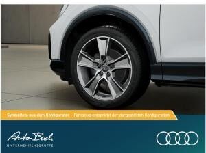 Audi Q2 advanced 35 TFSI 150PS S tronic 18" Klima & Komfort -Assistenz-Paket