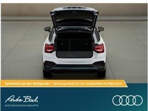Audi Q2 advanced 35 TFSI 150PS S tronic 18" Klima & Komfort -Assistenz-Paket