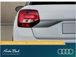 Audi Q2 advanced 35 TFSI 150PS S tronic 18" Klima & Komfort -Assistenz-Paket