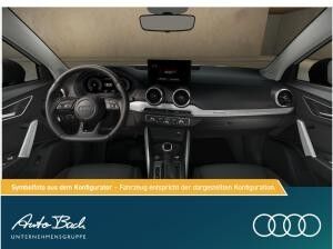 Audi Q2 advanced 35 TFSI 150PS S tronic 18" Klima & Komfort -Assistenz-Paket