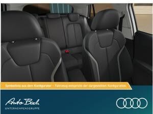 Audi Q2 advanced 35 TFSI 150PS S tronic 18" Klima & Komfort -Assistenz-Paket