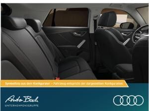 Audi Q2 advanced 35 TFSI 150PS S tronic 18" Klima & Komfort -Assistenz-Paket
