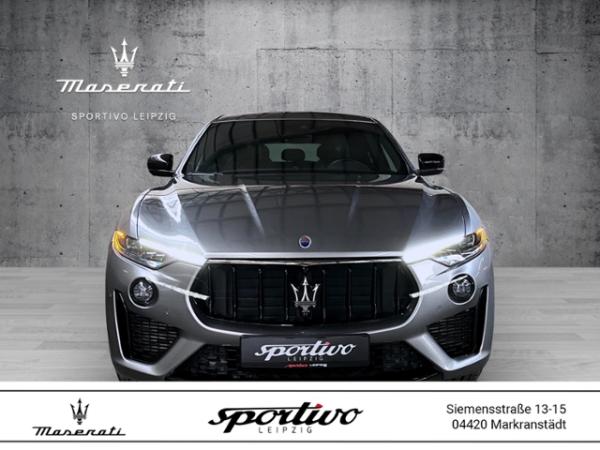 Maserati Levante SQ4 GranSport