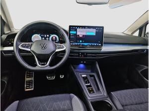 Volkswagen Golf VIII Life GOAL 1.5 eTSI ACC LED AHK