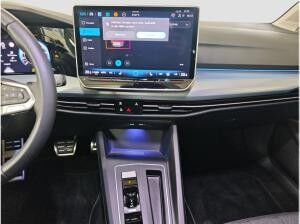 Volkswagen Golf VIII Life GOAL 1.5 eTSI ACC LED AHK