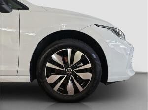 Volkswagen Golf VIII Life GOAL 1.5 eTSI ACC LED AHK