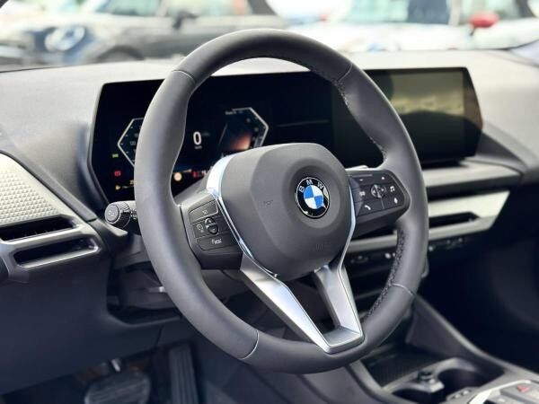 BMW 220 Gran Coupé DAB LED RFK Komfortzg. AHK schw.