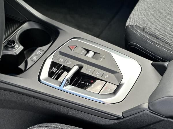 BMW 220 Gran Coupé DAB LED RFK Komfortzg. AHK schw.