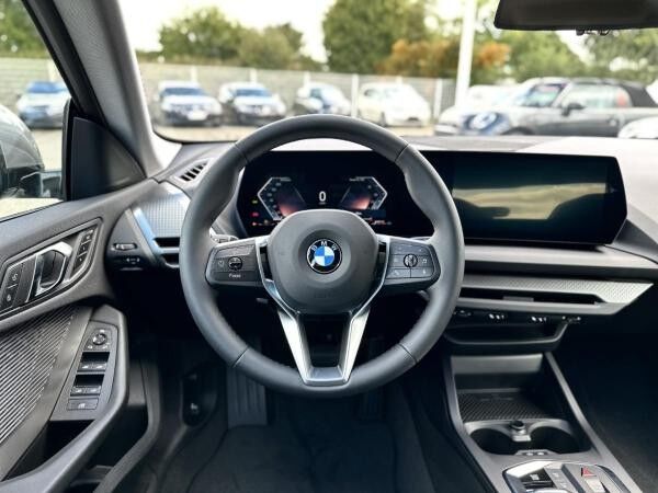BMW 220 Gran Coupé DAB LED RFK Komfortzg. AHK schw.