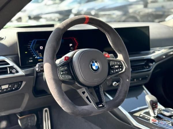 BMW M2 Coupe M Drivers P. Head-Up HK HiFi DAB LED