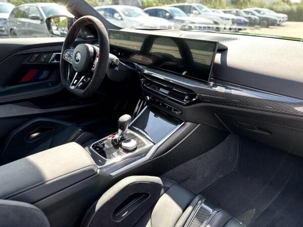 BMW M2 Coupe M Drivers P. Head-Up HK HiFi DAB LED