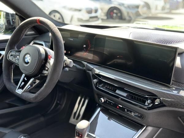 BMW M2 Coupe M Drivers P. Head-Up HK HiFi DAB LED