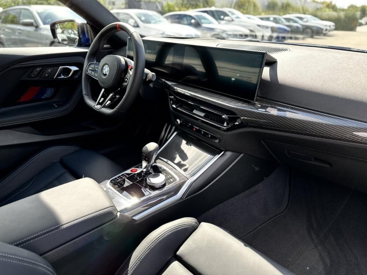 BMW M2 Coupe Head-Up HK HiFi DAB LED GSD RFK Shz