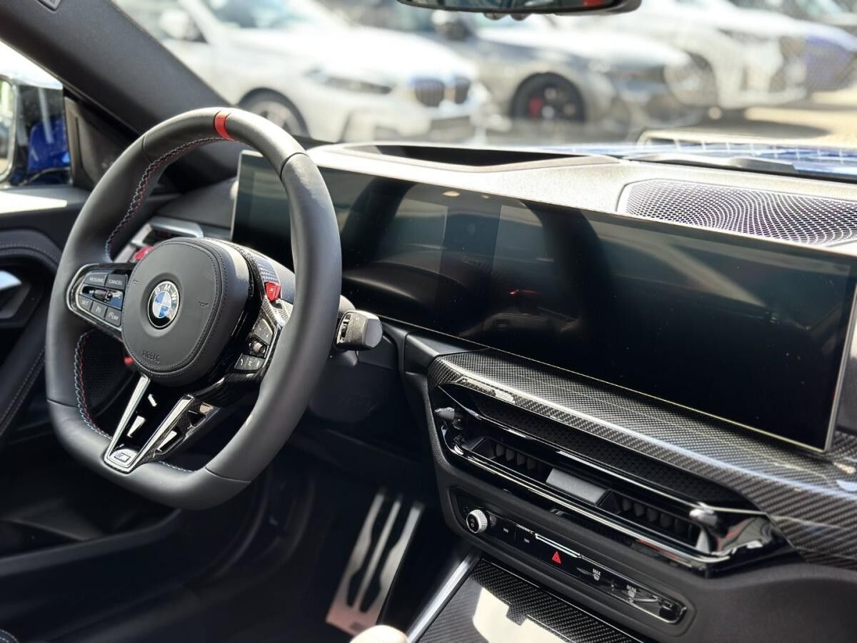 BMW M2 Coupe Head-Up HK HiFi DAB LED GSD RFK Shz