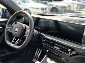 BMW M2 Coupe Head-Up HK HiFi DAB LED GSD RFK Shz