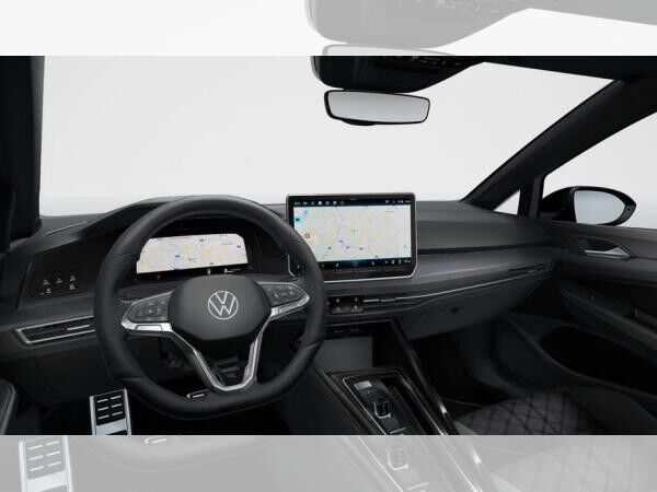 Volkswagen Golf R-Line 1,5 l eTSI OPF 150 PS 7-Gang-DSG - Privatkunden
