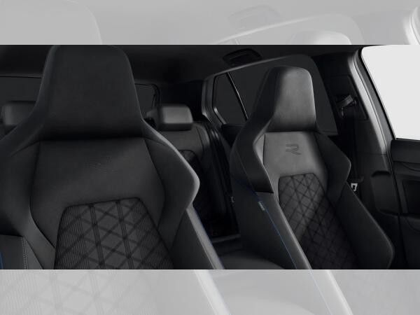 Volkswagen Golf R-Line 1,5 l eTSI OPF 150 PS 7-Gang-DSG - Privatkunden