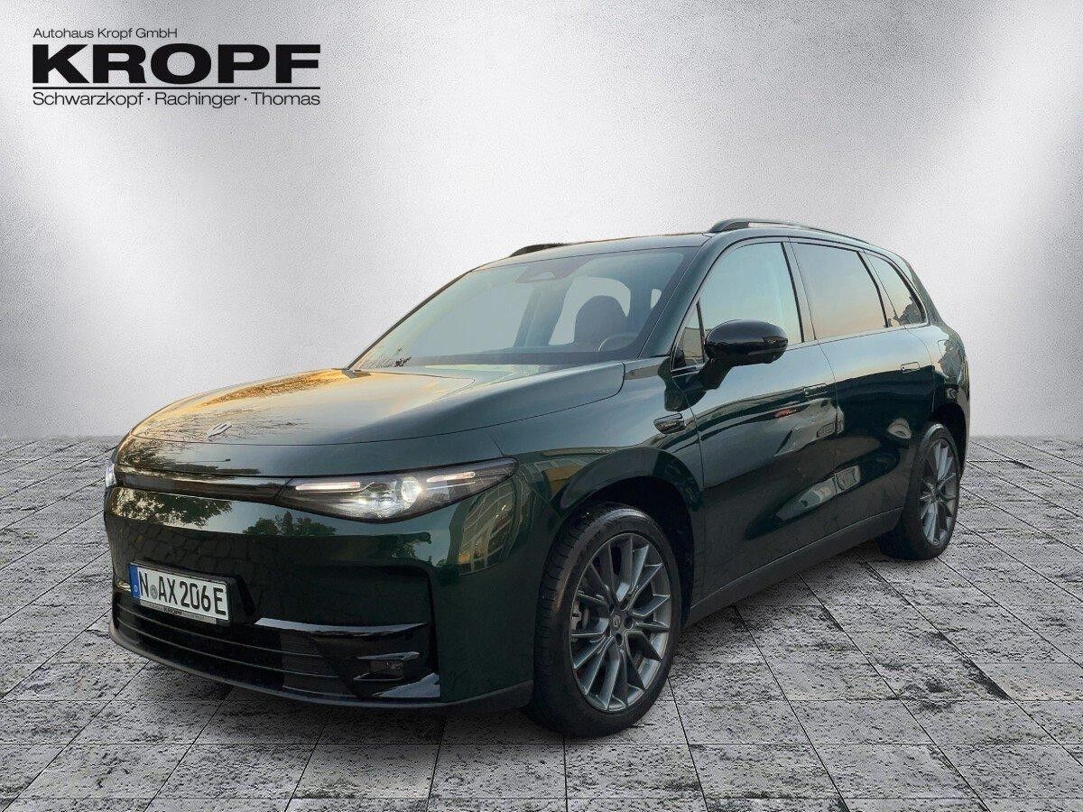 Leapmotor C10 sofort Verf. FIN ab 2,99%Panoramadach,SHZ,