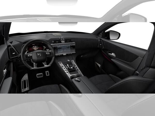 DS Automobiles DS 7 Pallas BlueHDI 130 sofort verfügbar