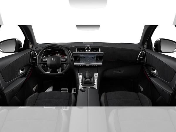 DS Automobiles DS 7 Pallas BlueHDI 130 sofort verfügbar