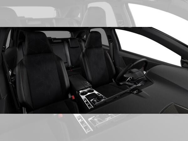 DS Automobiles DS 7 Pallas BlueHDI 130 sofort verfügbar