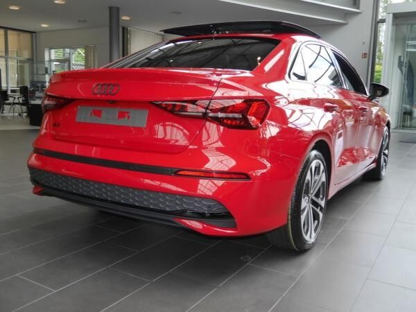 Audi A3 Limousine advanced 35 TFSI S tronic