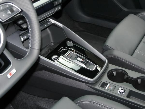 Audi A3 Limousine advanced 35 TFSI S tronic