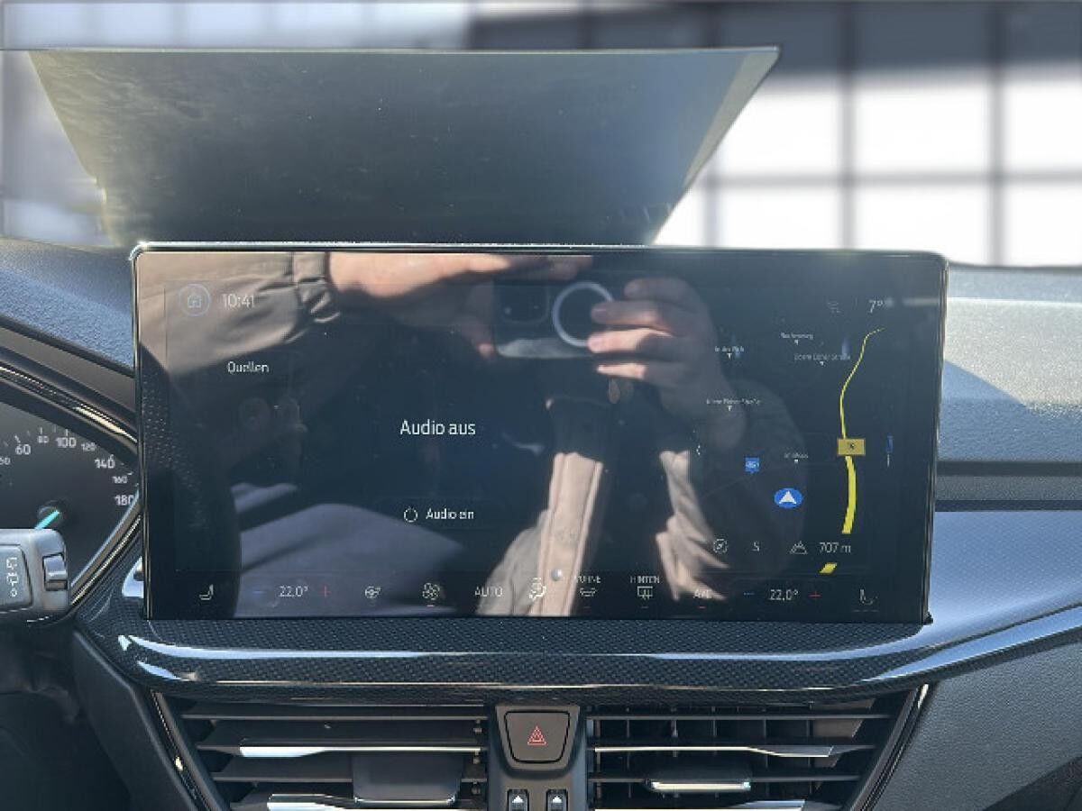 Ford Focus 1,0 EcoBoost 114kW ST-Line Automatik Winterpaket