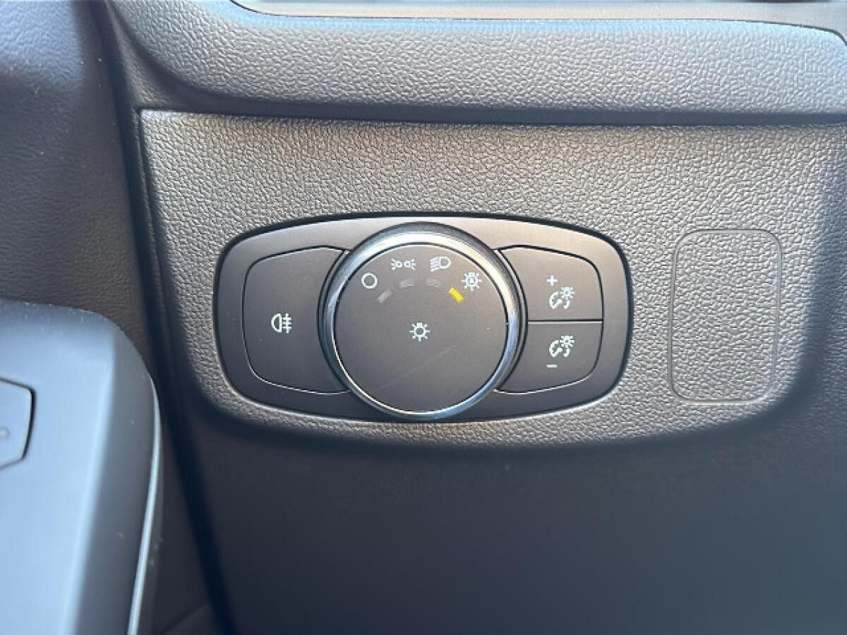 Ford Focus 1,0 EcoBoost 114kW ST-Line Automatik Winterpaket