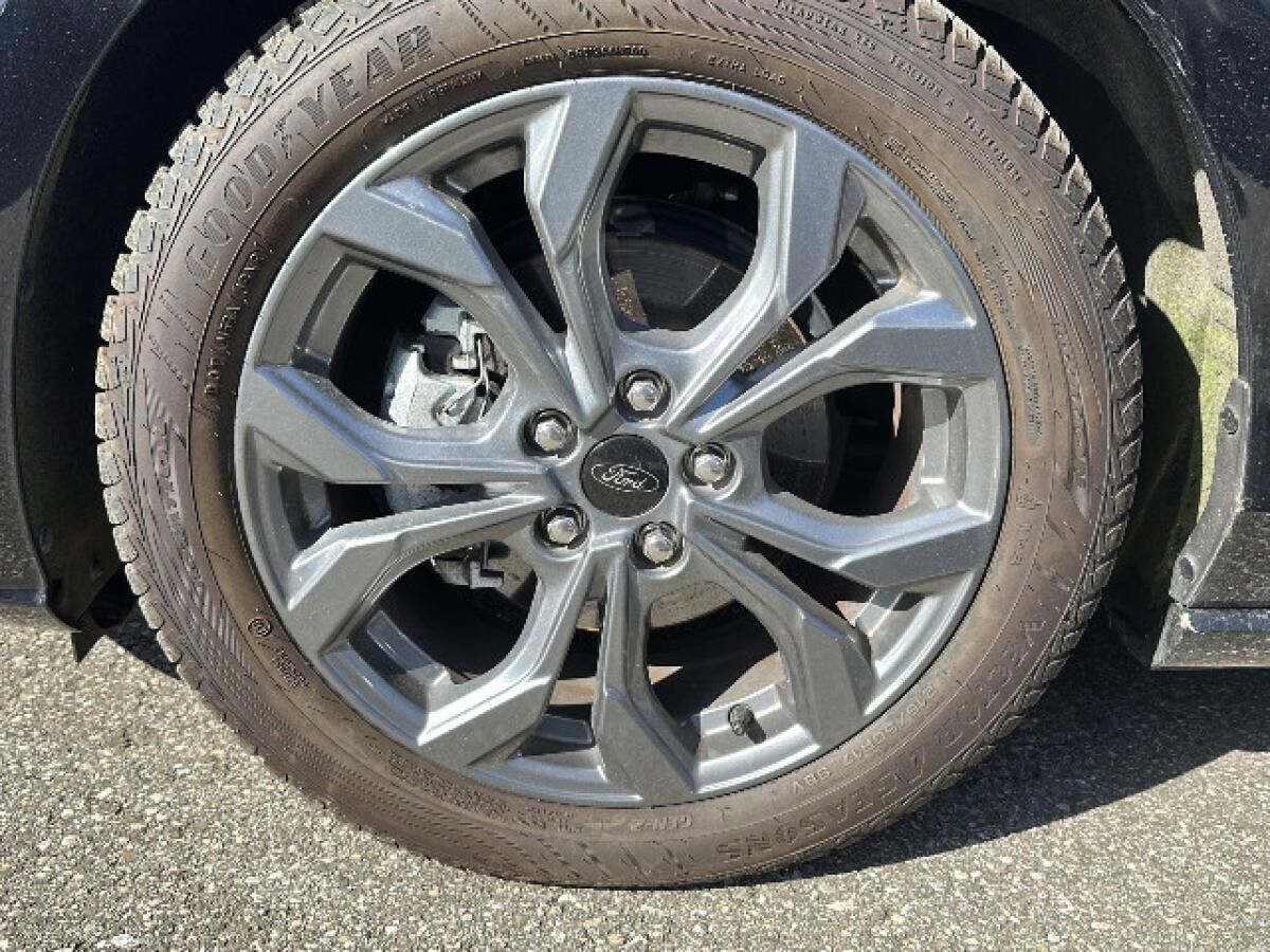 Ford Focus 1,0 EcoBoost 114kW ST-Line Automatik Winterpaket