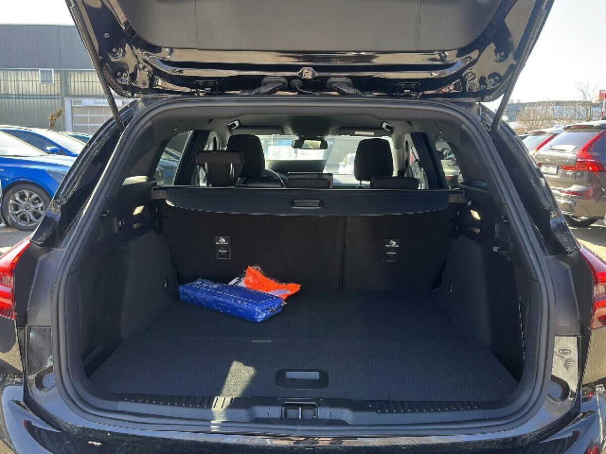 Ford Focus 1,0 EcoBoost 114kW ST-Line Automatik Winterpaket