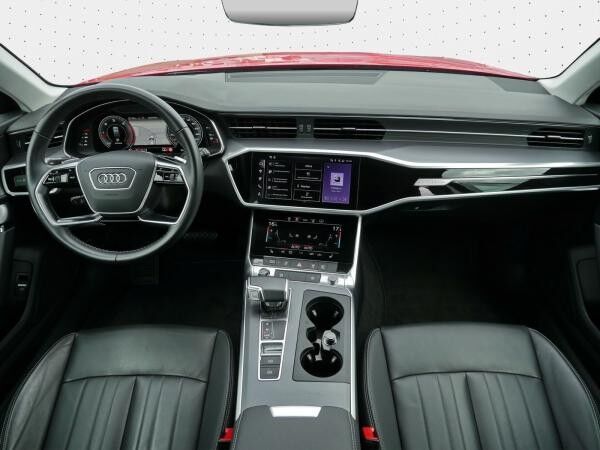 Audi A6 allroad quattro 50 TDI HuD*Matrix*AHK*Air