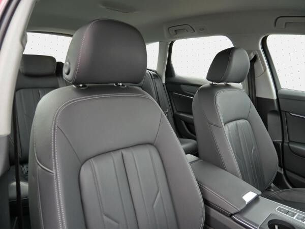 Audi A6 allroad quattro 50 TDI HuD*Matrix*AHK*Air