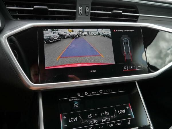 Audi A6 allroad quattro 50 TDI HuD*Matrix*AHK*Air