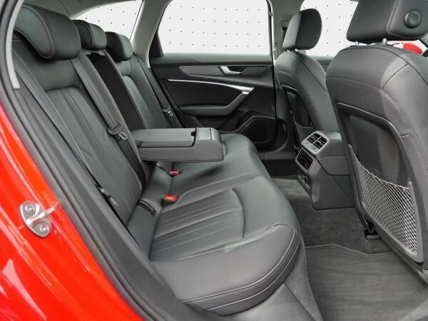 Audi A6 allroad quattro 50 TDI HuD*Matrix*AHK*Air