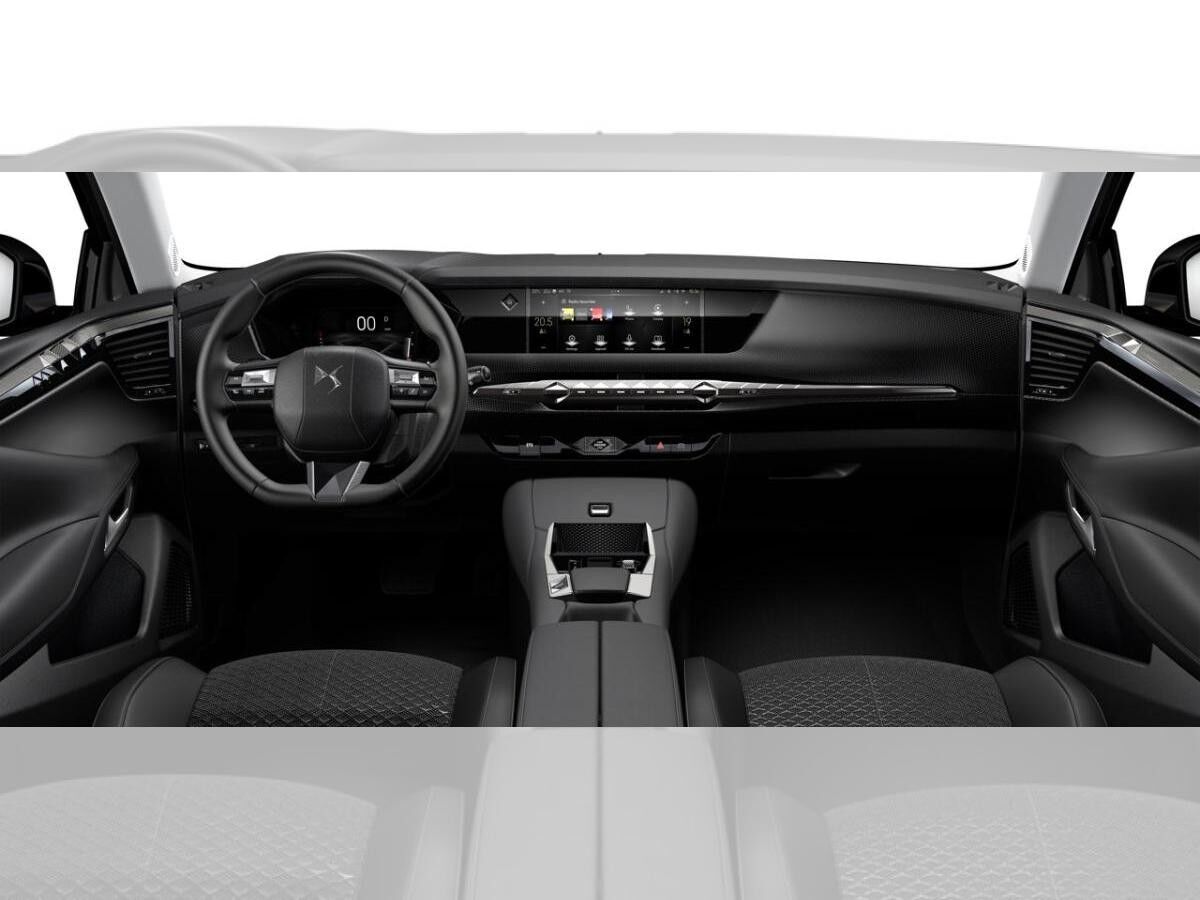 DS Automobiles DS4 Pallas BlueHDI 130 sofort verfügbar