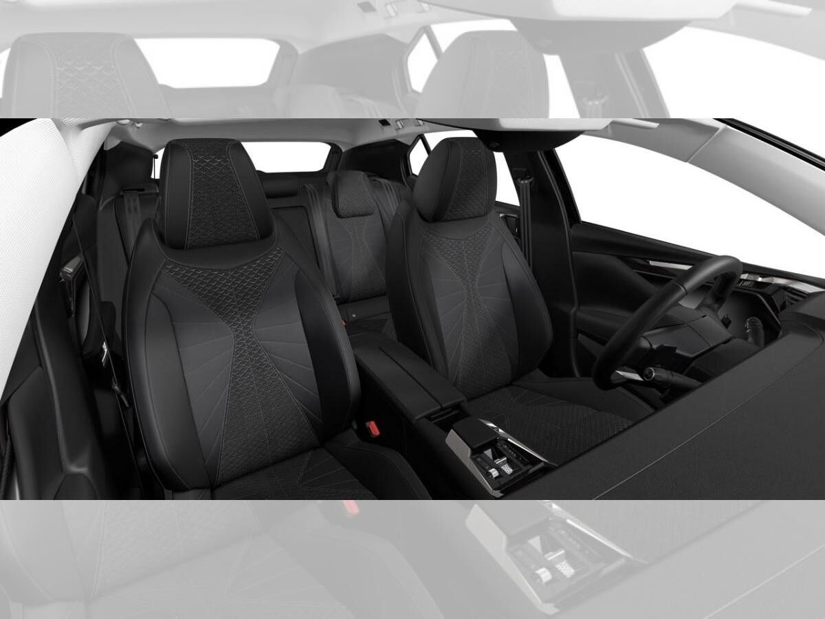 DS Automobiles DS4 Pallas BlueHDI 130 sofort verfügbar