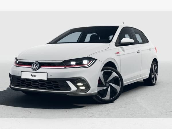 Volkswagen Polo GTI 2.0 TSI  207 PS 7-Gang DSG *BESTELLAKTION gültig bis 08.10.25*