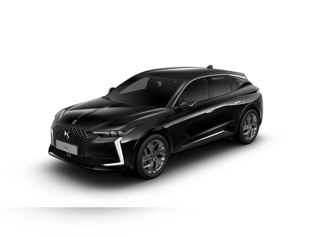 DS Automobiles DS4 Pallas BlueHDI 130 sofort verfügbar