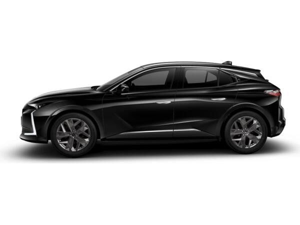DS Automobiles DS4 Pallas BlueHDI 130 sofort verfügbar