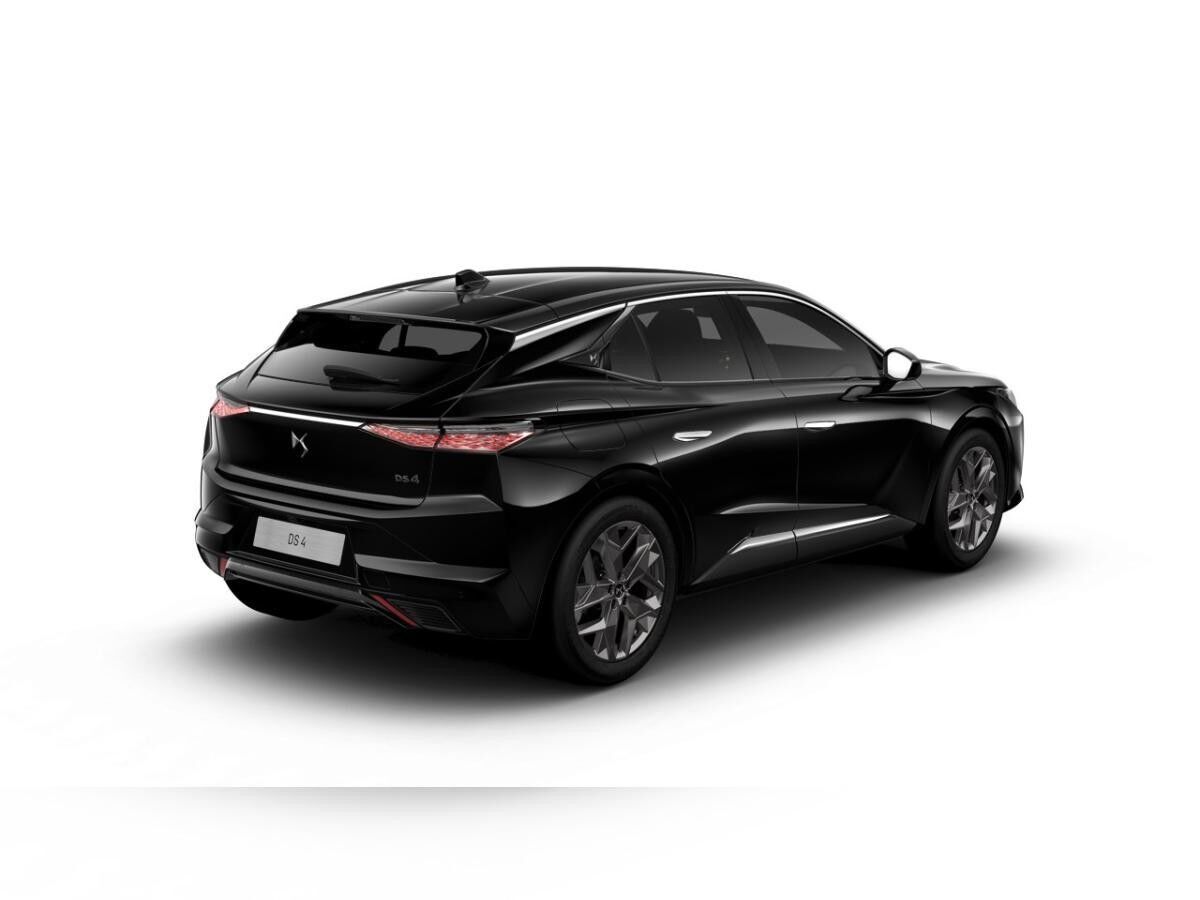 DS Automobiles DS4 Pallas BlueHDI 130 sofort verfügbar