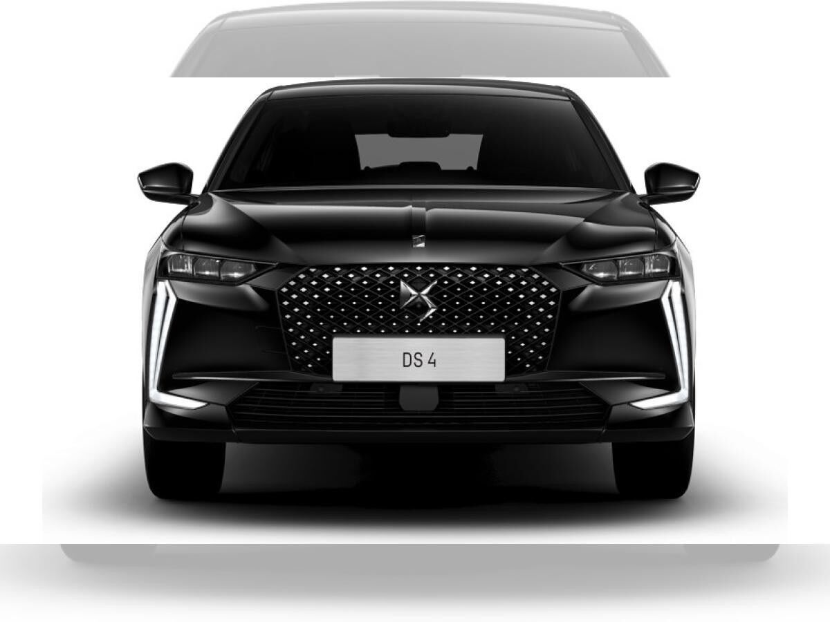 DS Automobiles DS4 Pallas BlueHDI 130 sofort verfügbar