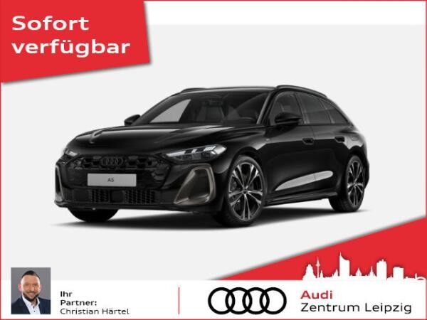 Audi A5 Avant e-hybrid qu. MATRIX*AHK*WR*Pano*B&O*20*