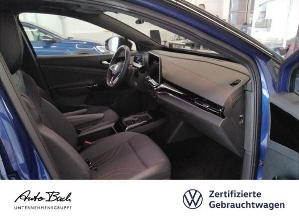 Volkswagen ID.4 GTX 4M Automatik Navi LED Standhzg ACC EPH DAB