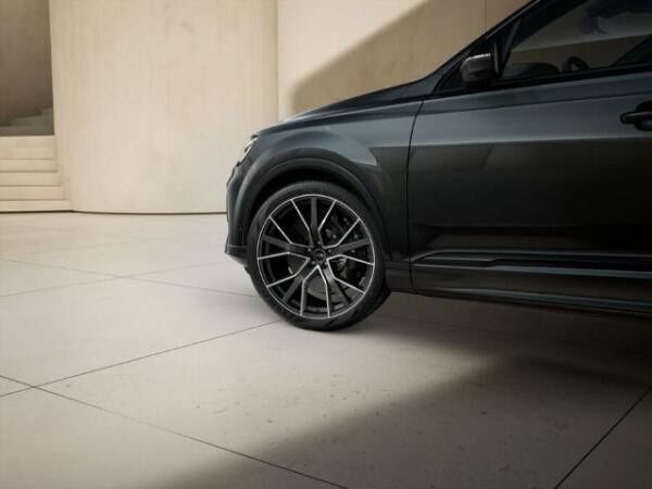 Audi SQ7 SUV TFSI LASERlicht*HuD*Pano*AHK*StHz*7Sitze