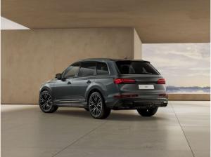Audi SQ7 SUV TFSI LASERlicht*HuD*Pano*AHK*StHz*7Sitze