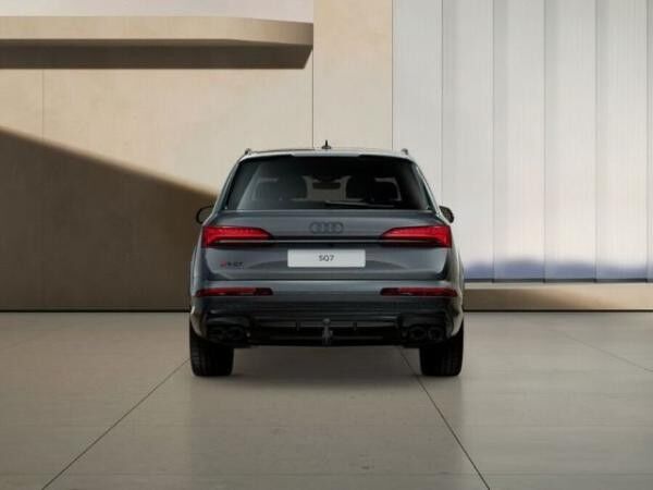Audi SQ7 SUV TFSI LASERlicht*HuD*Pano*AHK*StHz*7Sitze