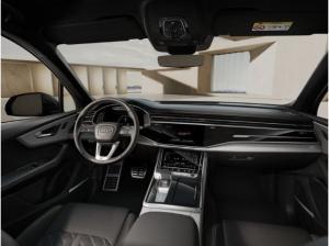 Audi SQ7 SUV TFSI LASERlicht*HuD*Pano*AHK*StHz*7Sitze