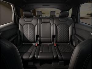 Audi SQ7 SUV TFSI LASERlicht*HuD*Pano*AHK*StHz*7Sitze